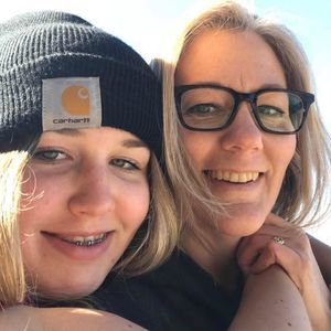 Meet your Posher, Alecia